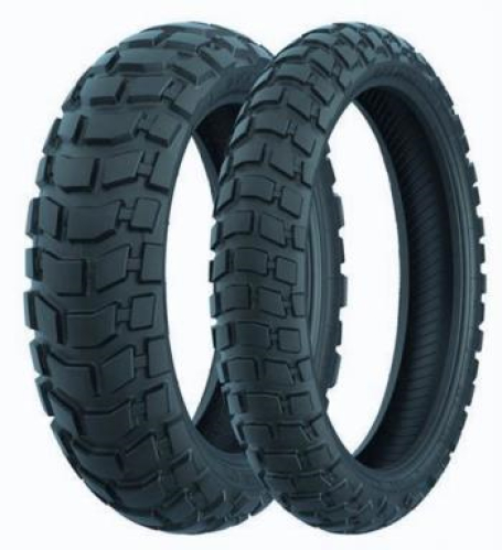 HEIDENAU K 60 RANGER 120/80 R18 62R