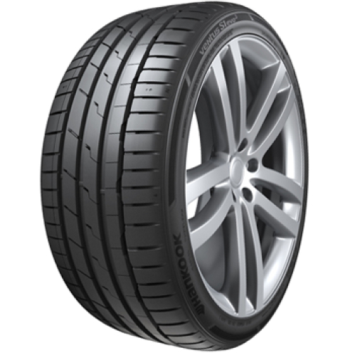 HANKOOK K127 Ventus S1 evo3 285/35 R19 103Y DOT2022