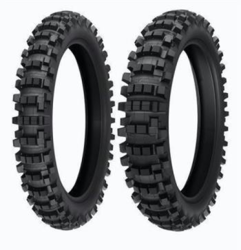 KENDA K760 TRAKMASTER 2 60/100 R14 38M