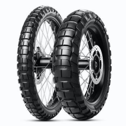 METZELER KAROO 4 150/70 R17 69T