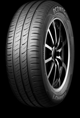 KUMHO ECOWING ES01 KH27 195/70 R14 91H