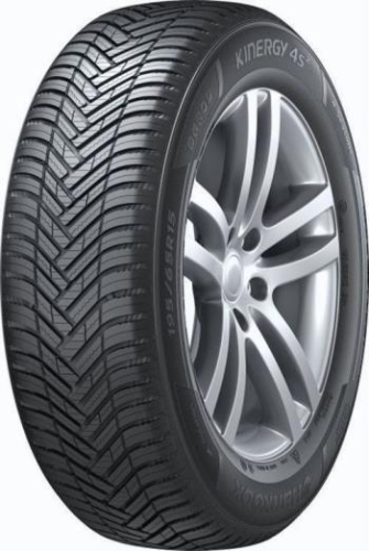 HANKOOK KINERGY 4S 2 H750 165/60 R14 75H