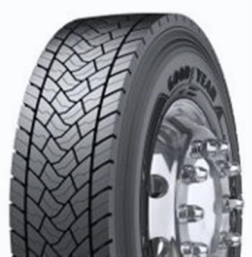 GOODYEAR KMAX D G2 215/75 R17.50 128M