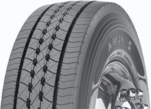 GOODYEAR KMAX S G2 245/70 R17.50 136M