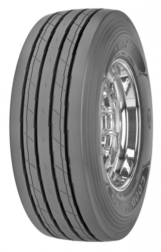 GOODYEAR KMAX T 215/75 R17.5 135/133K