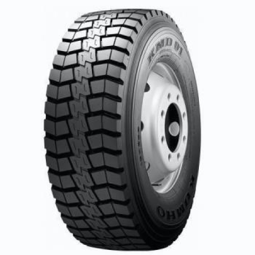 KUMHO KMD01 315/80 R22.50 156K