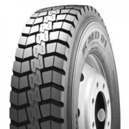 KUMHO KMD01 315/80 R22.5 156/150K