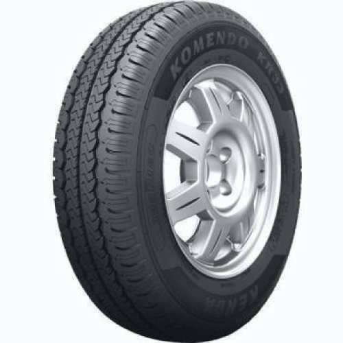 KENDA KOMENDO KR33 155/80 R13 91N