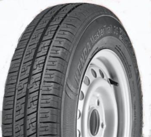 KENDA KR101 MASTERTRAIL 3G 145/80 R10 84N