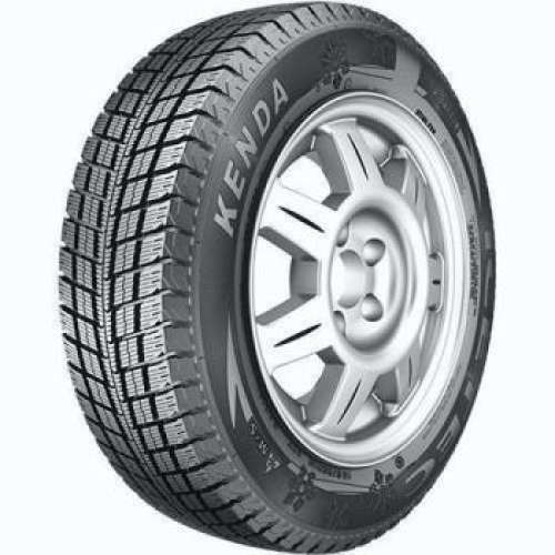 KENDA KR27 ICETEC 185/65 R14 86T