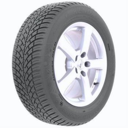 KENDA KR609 KENETICA 4S SUV 215/65 R16 98V