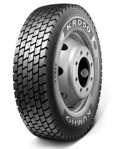 KUMHO KRD50 265/70 R19.5 140/138M