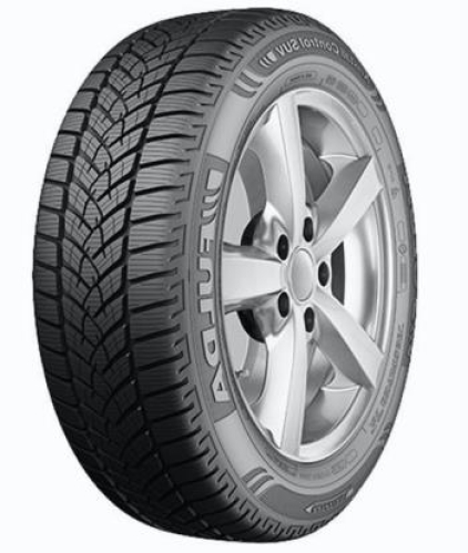 FULDA KRISTALL CONTROL SUV 215/60 R17 96H