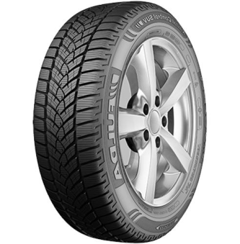 FULDA Kristall Control SUV 275/40 R20 106V DOT2021