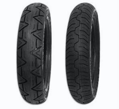 KENDA KRUZ K673 110/90 R19 62H