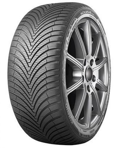 KUMHO HA32 215/45 R17 91V