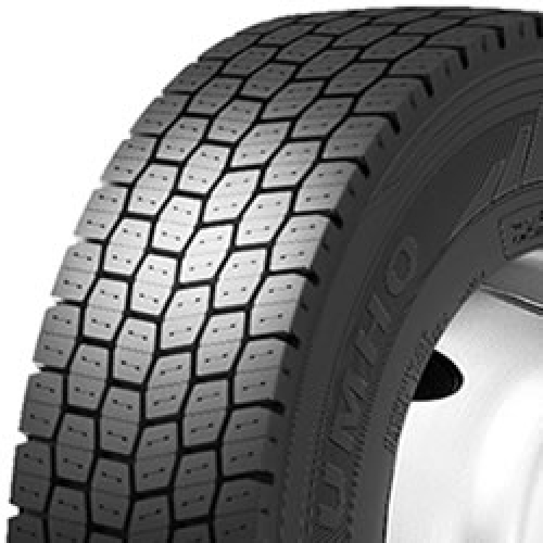 KUMHO KXD10 315/70 R22.50 154L