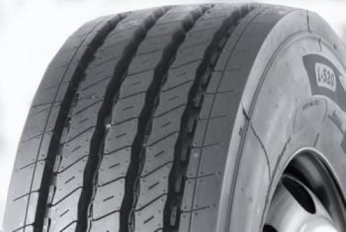 Ling Long L-S20 215/75 R17.50 126M