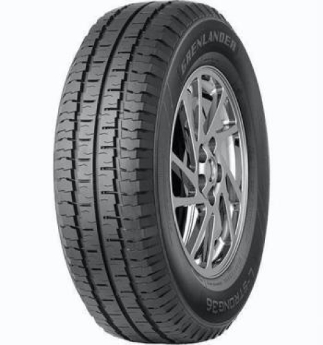 Grenlander L-STRONG 36 195/70 R15 104R