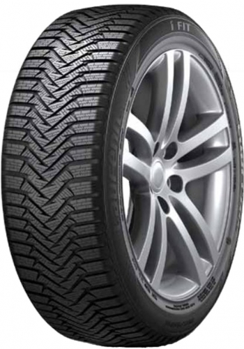 LAUFENN LW31 XL 215/50 R17 95V