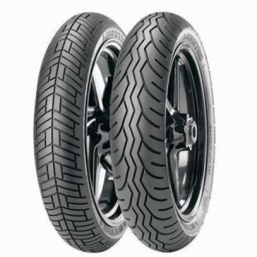 METZELER LASERTEC 100/90 R18 56V