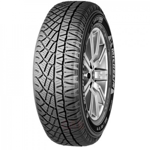 MICHELIN LAT.CROSS EL 235/65 R17 108H