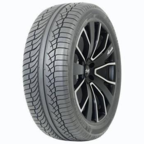 MICHELIN LATITUDE DIAMARIS 255/60 R17 106V VW