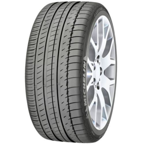 MICHELIN Latitude Sport 275/45 R19 108Y N0 DOT2022