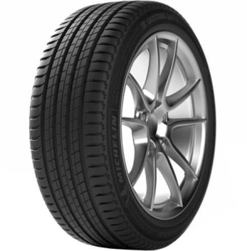 MICHELIN Latitude Sport 3 235/65 R19 109V DOT2021