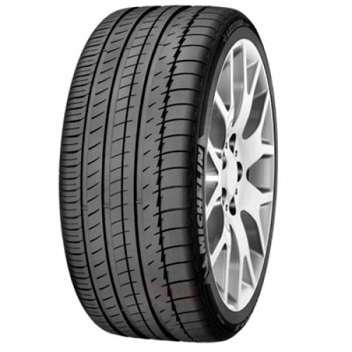 MICHELIN Latitude Sport 255/55 R20 110Y