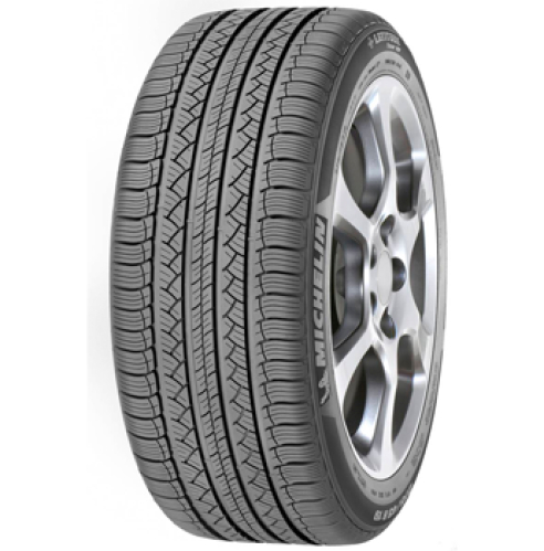 MICHELIN Latitude Tour HP 255/55 R18 105V N0 DOT2021