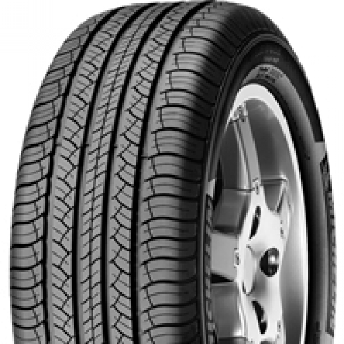 MICHELIN LATITUDE TOUR HP 255/55 R18 109H ZP