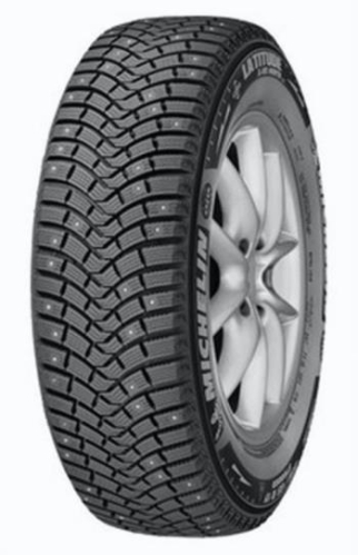 MICHELIN LATITUDE X-ICE NORTH LXIN2+ 265/40 R21 105T