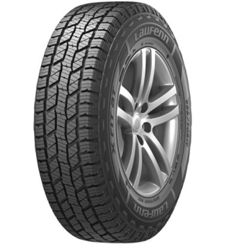 LAUFENN LC01 X FIT aT 235/70 R16 106T DOT2022