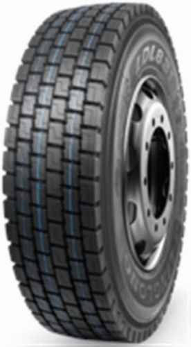 Ling Long LDL831 215/75 R17.50 135J