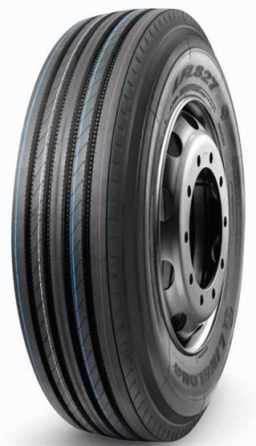 Ling Long LFL827 385/65 R22.50 160K