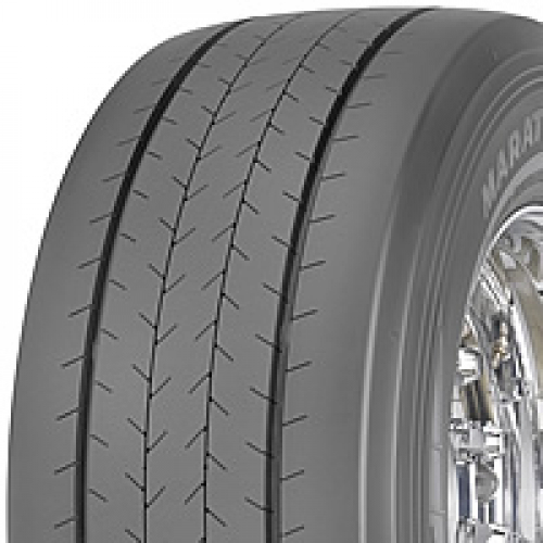 GOODYEAR MARATHON LHT II 275/70 R22.5 152/148J