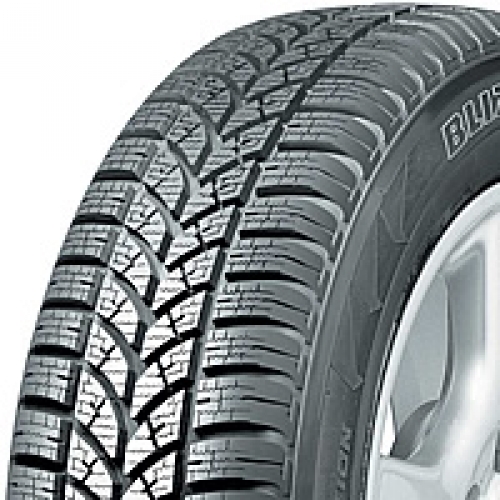 BRIDGESTONE Blizzak LM18C 215/65 R16 106T