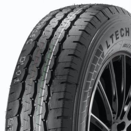 Double Star LTECH DL01 205/65 R16 107T