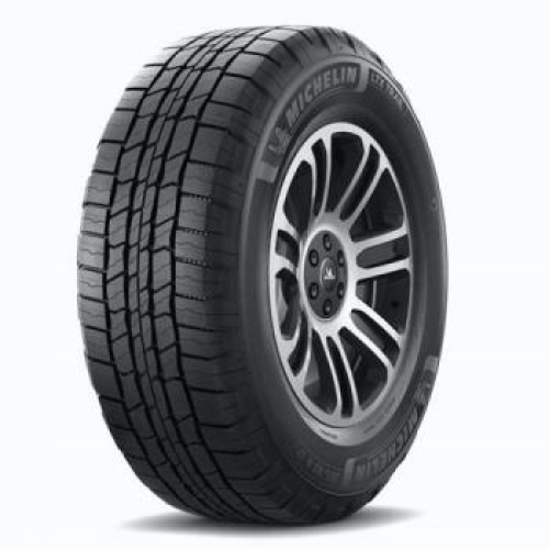 MICHELIN LTX TRAIL 265/70 R18 116S