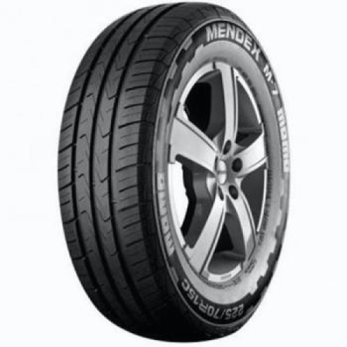 Momo M-7 MENDEX 195/70 R15 104T