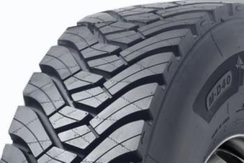 Ling Long M-D40 315/80 R22.50 158K