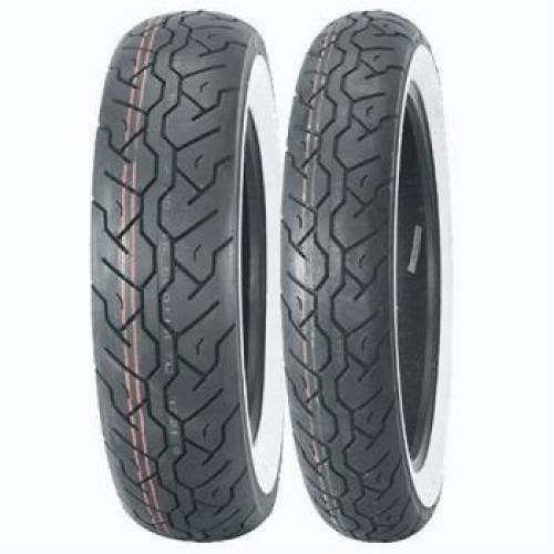 MAXXIS M6011 WHITEWALL 150/80 R16 71H