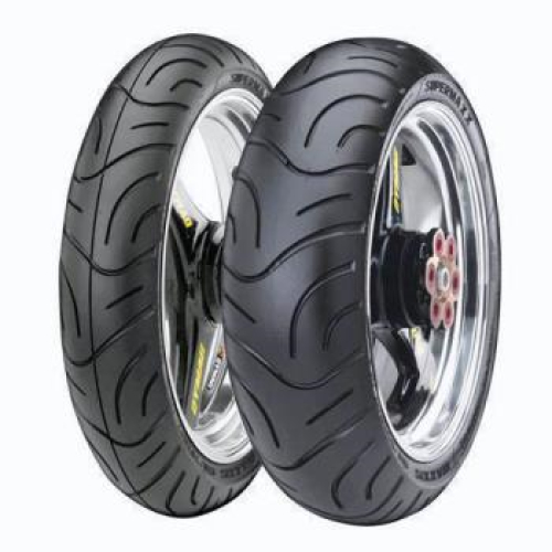 MAXXIS M6029R SUPERMAXX 190/50 R17 73W