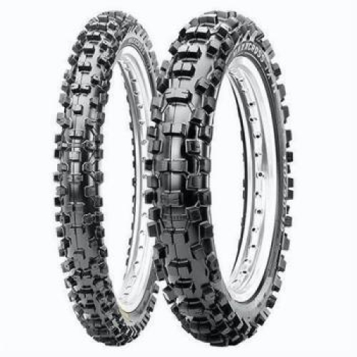 MAXXIS M7318 110/90 R19 62M