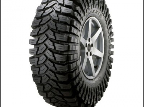 MAXXIS M8060 COMPETITION YL 13.5/40 R17 123K