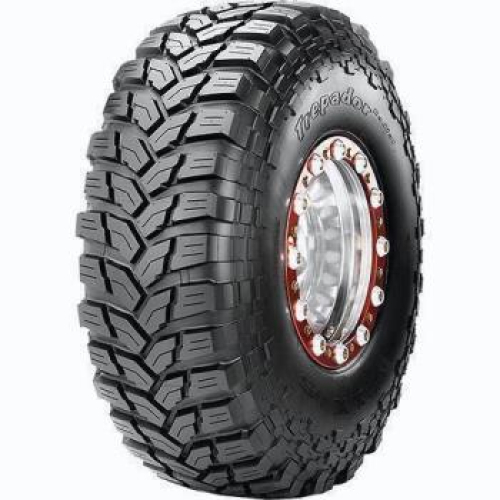 MAXXIS M8060 TREPADOR 205/70 R15 104Q