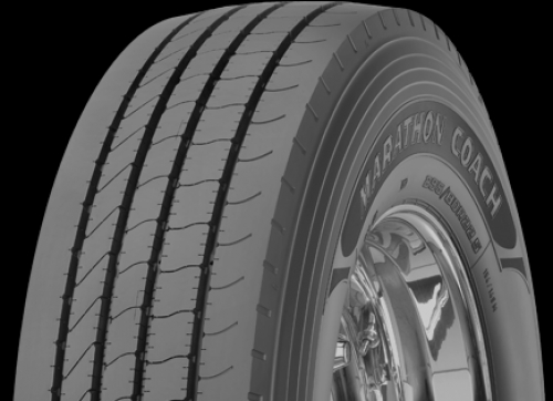 GOODYEAR MARATHON COACH 295/80 R22.5 154/149M