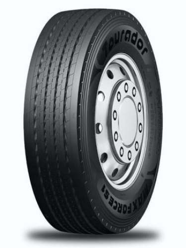 Tourador MAX FORCE S1 315/70 R22.50 156L