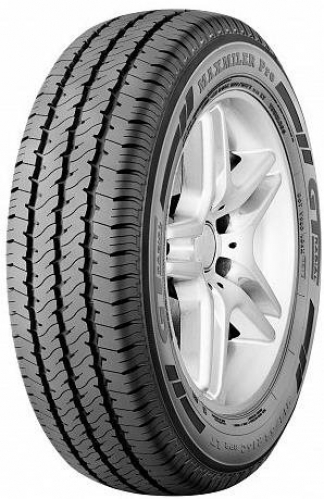 GT Radial MAXMILER PRO 195/60 R16 99/97H